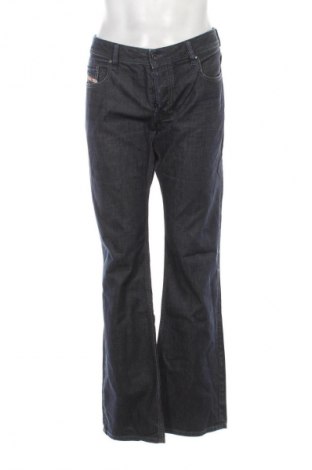 Blugi de bărbați Diesel, Mărime XL, Culoare Albastru, Preț 345,99 Lei