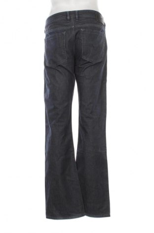 Blugi de bărbați Diesel, Mărime XL, Culoare Albastru, Preț 345,99 Lei
