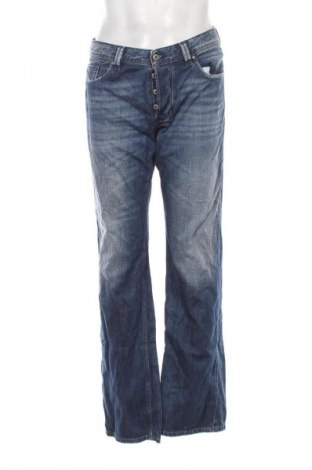 Ανδρικό τζίν Diesel, Μέγεθος L, Χρώμα Μπλέ, Τιμή 45,99 €
