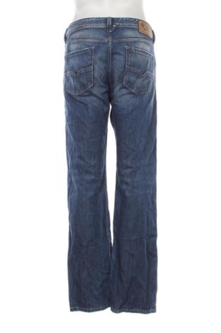 Ανδρικό τζίν Diesel, Μέγεθος L, Χρώμα Μπλέ, Τιμή 45,99 €