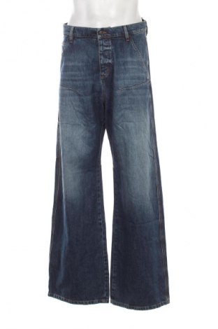 Pánské džíny  Diesel, Velikost M, Barva Modrá, Cena  2 599,00 Kč