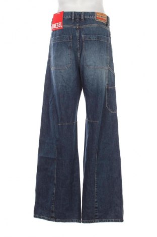 Pánské džíny  Diesel, Velikost M, Barva Modrá, Cena  2 599,00 Kč