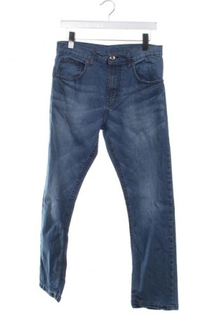 Herren Jeans Don the Fuller, Größe S, Farbe Blau, Preis € 27,50