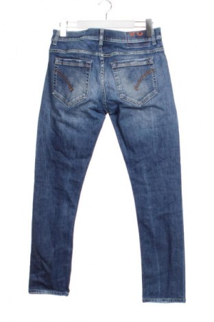Męskie jeansy Dondup, Rozmiar S, Kolor Niebieski, Cena 277,99 zł