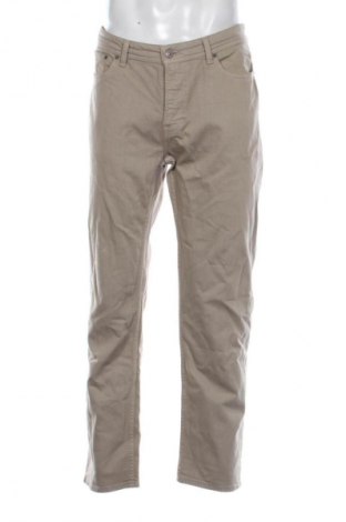 Męskie jeansy Dressmann, Rozmiar XL, Kolor Beżowy, Cena 133,99 zł