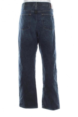 Férfi farmernadrág Eddie Bauer, Méret XXL, Szín Kék, Ár 11 299 Ft