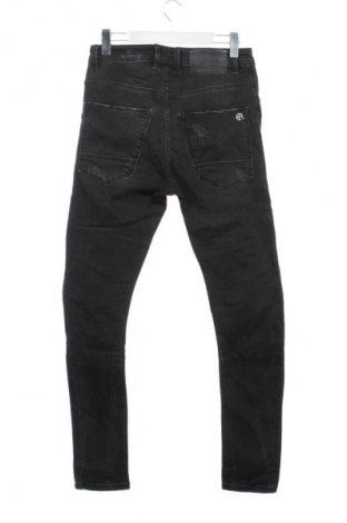 Мъжки дънки Elias Rumelis, Размер S, Цвят Черен, Цена 24,03 €