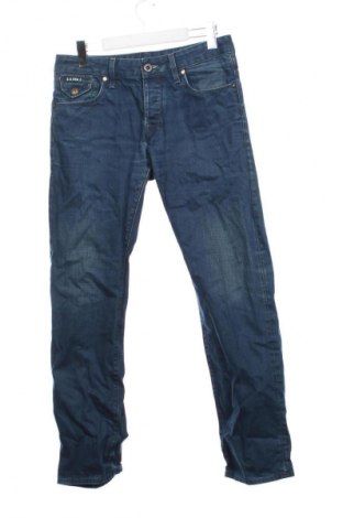 Мъжки дънки G-Star Raw, Размер M, Цвят Син, Цена 18,91 €
