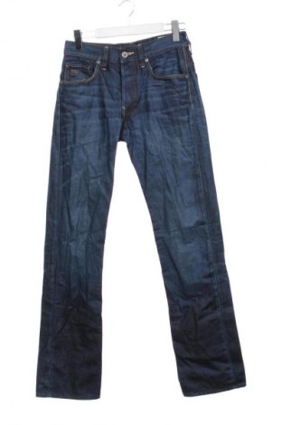 Férfi farmernadrág G-Star Raw, Méret XS, Szín Kék, Ár 7 939 Ft