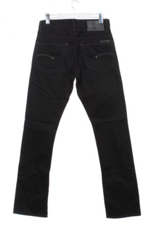 Мъжки дънки G-Star Raw, Размер M, Цвят Черен, Цена 31,29 €