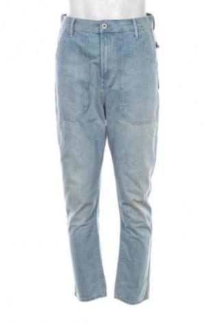 Herren Jeans G-Star Raw, Größe M, Farbe Blau, Preis € 49,00
