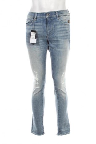Мъжки дънки G-Star Raw, Размер S, Цвят Син, Цена 62,88 €