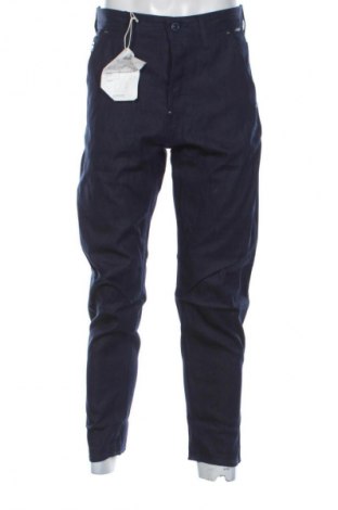 Pánské džíny  G-Star Raw, Velikost S, Barva Modrá, Cena  2 499,00 Kč