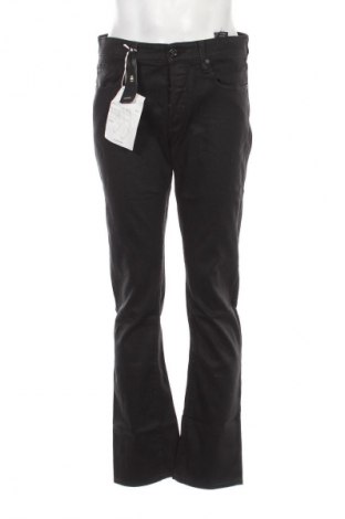 Мъжки дънки G-Star Raw, Размер M, Цвят Черен, Цена 68,00 €