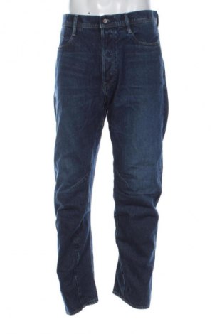 Herren Jeans G-Star Raw, Größe L, Farbe Blau, Preis € 137,99