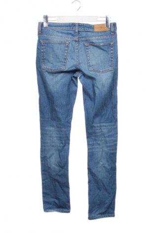 Ανδρικό τζίν Gant, Μέγεθος S, Χρώμα Μπλέ, Τιμή 7,99 €