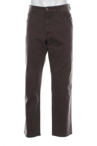 Ανδρικό τζίν Gardeur, Μέγεθος XL, Χρώμα Καφέ, Τιμή 35,99 €