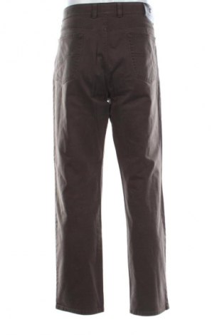 Ανδρικό τζίν Gardeur, Μέγεθος XL, Χρώμα Καφέ, Τιμή 35,99 €