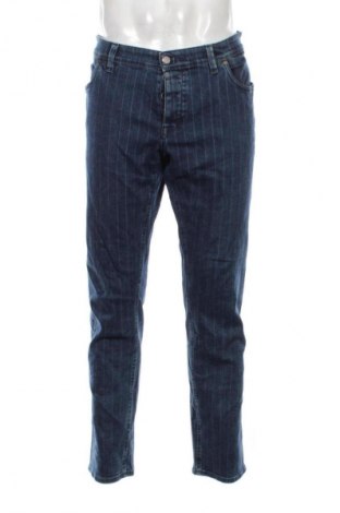 Pánske džínsy  Gardeur, Veľkosť XL, Farba Modrá, Cena  38,00 €