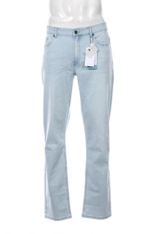 Мъжки дънки H.I.S, Размер L, Цвят Син, Цена 21,47 €