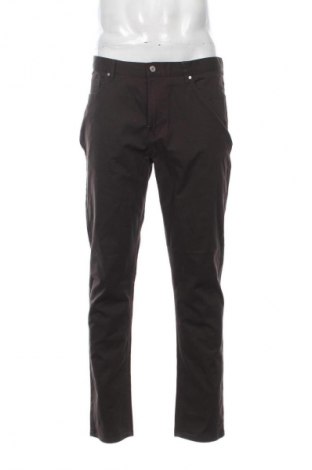 Pánské džíny  H&M, Velikost L, Barva Hnědá, Cena  289,00 Kč