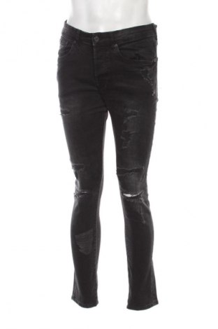 Férfi farmernadrág H&M, Méret M, Szín Fekete, Ár 8 359 Ft