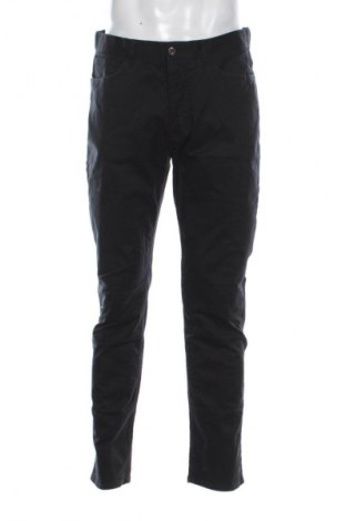 Мъжки дънки H&M, Размер L, Цвят Черен, Цена 18,40 €