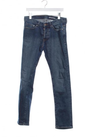Pánské džíny  H&M, Velikost M, Barva Modrá, Cena  569,00 Kč