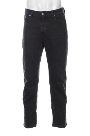Pánské džíny  H&M, Velikost L, Barva Černá, Cena  567,00 Kč
