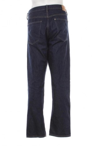 Pánské džíny  H&M, Velikost XL, Barva Modrá, Cena  599,00 Kč