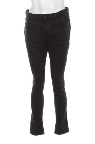 Мъжки дънки H&M, Размер L, Цвят Черен, Цена 6,13 €
