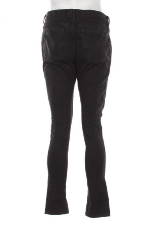 Мъжки дънки H&M, Размер L, Цвят Черен, Цена 6,13 €