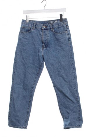 Pánské džíny  H&M Divided, Velikost S, Barva Modrá, Cena  519,00 Kč