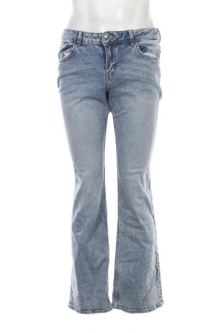 Férfi farmernadrág H&M Divided, Méret M, Szín Kék, Ár 3 329 Ft