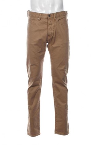 Pánske džínsy  H&M L.O.G.G., Veľkosť L, Farba Hnedá, Cena  9,95 €