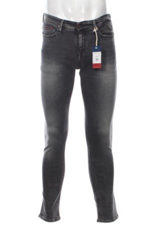Férfi farmernadrág Hilfiger Denim, Méret S, Szín Szürke, Ár 33 058 Ft