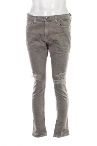 Férfi farmernadrág Hollister, Méret L, Szín Zöld, Ár 6 599 Ft