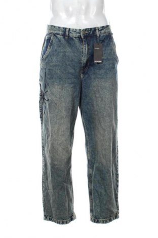 Herren Jeans House, Größe L, Farbe Blau, Preis € 18,00