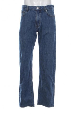 Pánské džíny  Hugo Boss, Velikost M, Barva Modrá, Cena  1 229,00 Kč