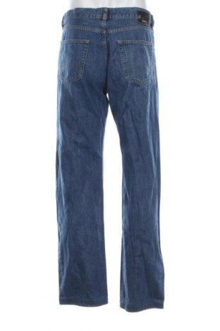 Pánské džíny  Hugo Boss, Velikost M, Barva Modrá, Cena  1 229,00 Kč