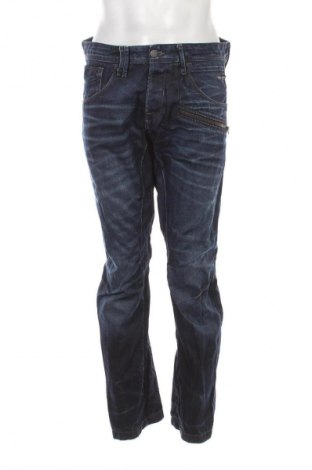 Ανδρικό τζίν Jack & Jones, Μέγεθος M, Χρώμα Μπλέ, Τιμή 14,99 €
