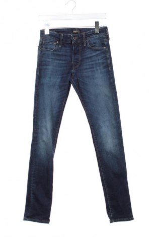 Herren Jeans Jack & Jones, Größe XS, Farbe Blau, Preis € 22,99
