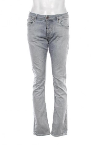 Herren Jeans Jack & Jones, Größe L, Farbe Grau, Preis € 11,07