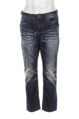 Мъжки дънки Jack's, Размер M, Цвят Син, Цена 6,13 €