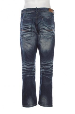 Мъжки дънки Jack's, Размер M, Цвят Син, Цена 6,13 €