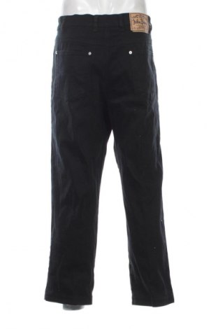Pánske džínsy  John Baner, Veľkosť XL, Farba Čierna, Cena  11,95 €