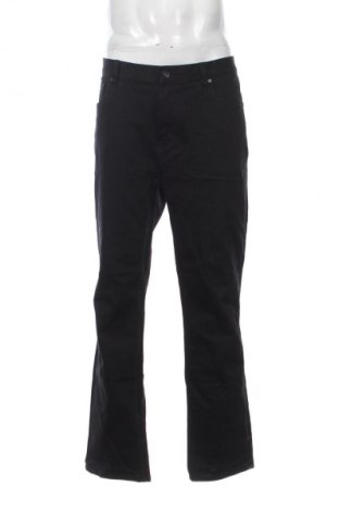 Męskie jeansy Just Jeans, Rozmiar XXL, Kolor Czarny, Cena 129,99 zł