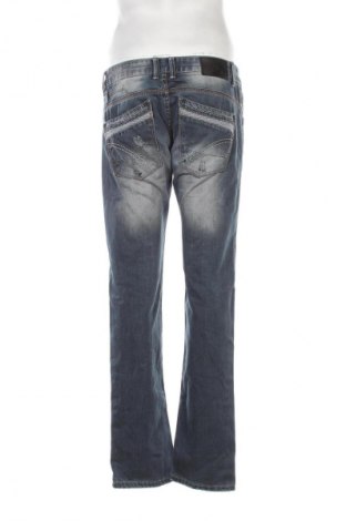 Pánské džíny  Justing Jeans, Velikost L, Barva Modrá, Cena  169,00 Kč