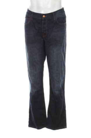 Pánské džíny  Kiabi, Velikost M, Barva Modrá, Cena  169,00 Kč