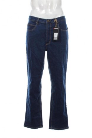 Pánské džíny  King, Velikost L, Barva Modrá, Cena  569,00 Kč